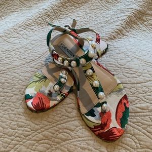 Steve Madden Sandals